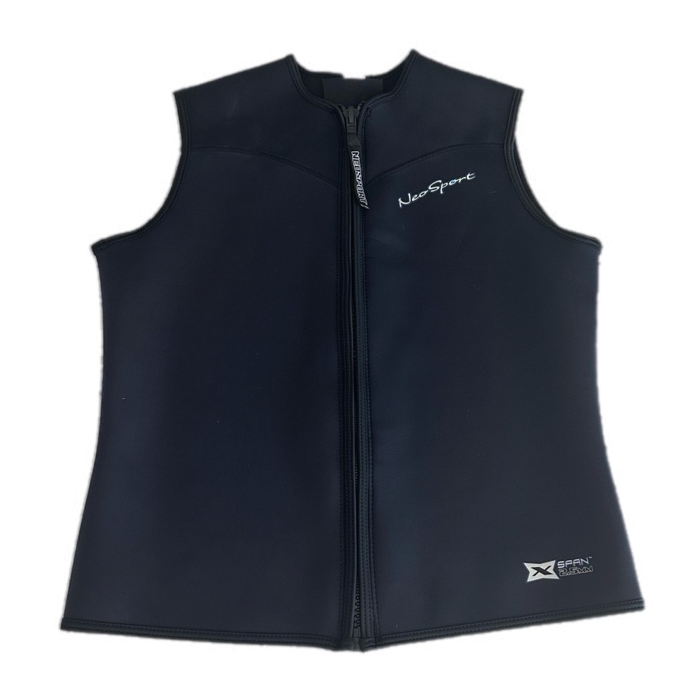 Neo Sport Women’s Water Sports Vest- size 3XL